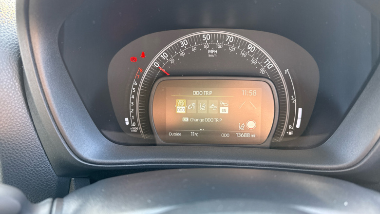 Toyota Aygo X 1.0 VVT-i Pure 5dr Petrol Hatchback